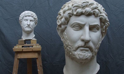 L’imperatore Adriano